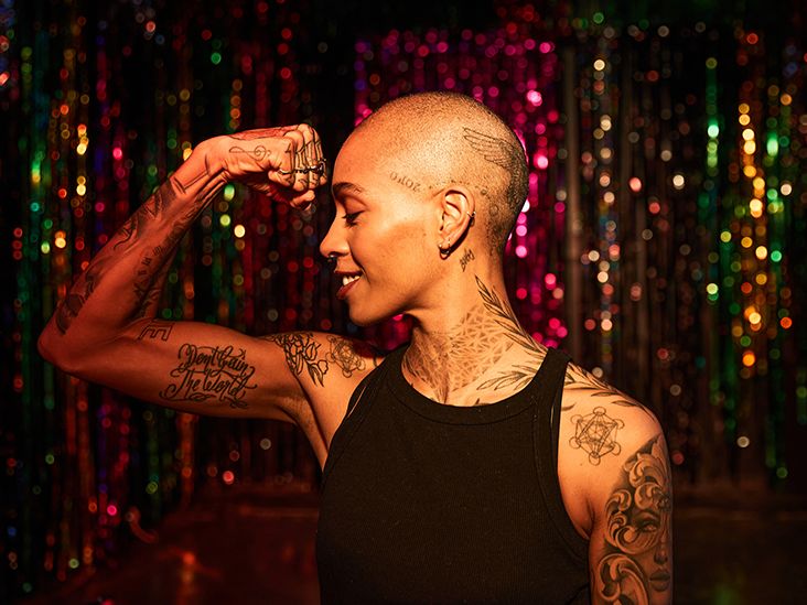 Guide to Tattoo Pain by Body Part and What to Expect
